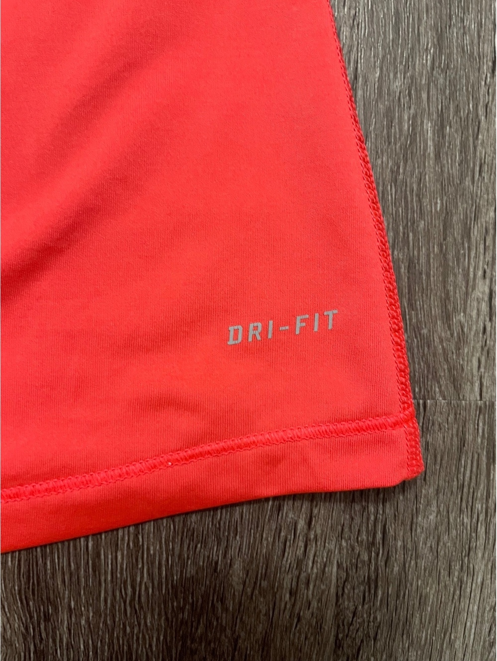 Nike Dri-FIT Racerback Tank Top - Picture 6 of 7
